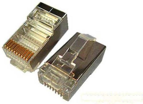 選擇水晶頭連接器的5個(gè)小竅門(mén)